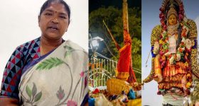 Medaram Jathara 2026: రెండున్నర కోట్ల మంది భక్తుల రాక.. విపక్షాల ప్రశంసలే మాకు నిదర్శనం..  మంత్రి సీతక్క