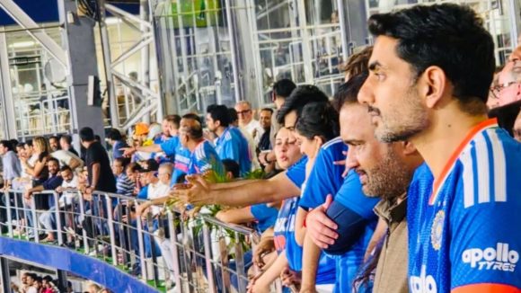 Minister Lokesh: నీ దుడ్లతో మ్యాచ్ చూస్తినా? జగన్‌కు లోకేష్ దిమ్మతిరిగే కౌంటర్.. ఆ వివరాలు వెల్లడి