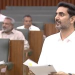 AP Assembly Session-2026: ఏపీ వాట్సాప్ సర్వీసుల్లో ఏఐ కూడా.. క్లారిటీ ఇచ్చిన మంత్రి లోకేష్