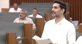 AP Assembly Session-2026: ఏపీ వాట్సాప్ సర్వీసుల్లో ఏఐ కూడా.. క్లారిటీ ఇచ్చిన మంత్రి లోకేష్