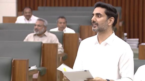 AP Assembly Session-2026: ఏపీ వాట్సాప్ సర్వీసుల్లో ఏఐ కూడా.. క్లారిటీ ఇచ్చిన మంత్రి లోకేష్
