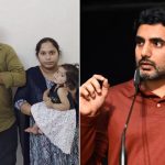 Amaravati News: మంత్రి లోకేష్ గొప్ప మనస్సు.. ఆ చిన్నారికి చేయూత, మా దేవుడు మీరు సార్