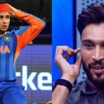 Mohammad Amir: అభిషేక్ శర్మకు క్షమాపణలు చెప్పిన పాకిస్తాన్ బౌలర్‌..నీ కంటే మొన‌గాడు ఎవ‌డు లేడు అంటూ