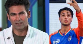 Mohammad Kaif: అభిషేక్ శ‌ర్మకు ఎక్స్‏పైరీ డేట్ వ‌చ్చేసింది..టీమిండియా వెంట‌నే త‌ప్పించండి