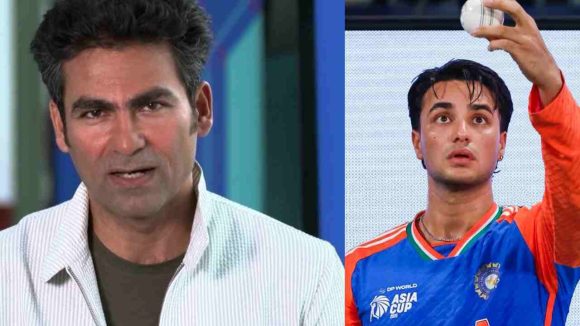 Mohammad Kaif: అభిషేక్ శ‌ర్మకు ఎక్స్‏పైరీ డేట్ వ‌చ్చేసింది..టీమిండియా వెంట‌నే త‌ప్పించండి