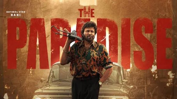 Mohan Babu: ది ప్యారడైజ్ కోసం కళ్ళు చెదిరే రేంజ్ లో మోహన్ బాబు రెమ్యూనరేషన్.. అంత అవసరమా?