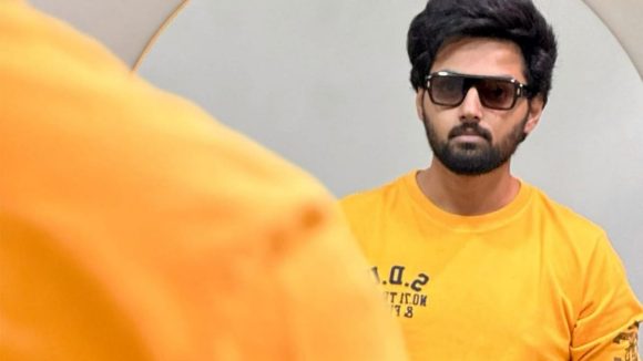 Mokshagna Teja: ఆదిత్య 999తోనే మోక్షజ్ఞ సినీ ఎంట్రీ.. డైరెక్టర్ ఎవరంటే!