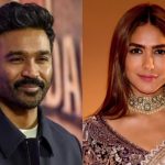 Mrunal Thakur: ఆ పనిచేయడంతోనే ధనుష్ తో  పెళ్లి రూమర్లు.. ధనుష్ తో సినిమా పై మృణాళ్ క్లారిటీ!