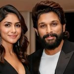 Mrunal Thakur: అల్లు అర్జున్ సినిమాలో మృణాళ్ ఠాకూర్…గ్రాండ్ పార్టీ ఇస్తానన్న బ్యూటీ!