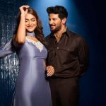 Mrunal Dulquer Salman: మళ్లీ జంటగా సీతారామం జోడీ.. వైరల్ అవుతున్న వీడియో!