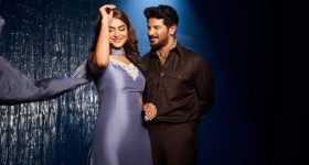 Mrunal Dulquer Salman: మళ్లీ జంటగా సీతారామం జోడీ.. వైరల్ అవుతున్న వీడియో!
