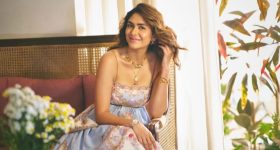 Mrunal thakur: ఫైనల్లీ పెళ్లిపై ఓపెన్ అయిన మృణాళ్...ఆ మొదటి వ్యక్తిని నేనే అంటూ!