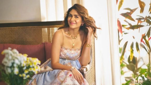 Mrunal thakur: ఫైనల్లీ పెళ్లిపై ఓపెన్ అయిన మృణాళ్…ఆ మొదటి వ్యక్తిని నేనే అంటూ!