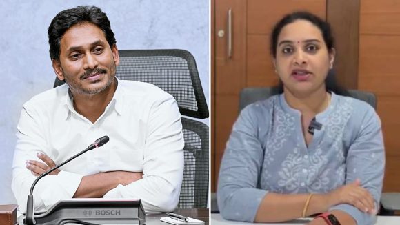 AP Politics: జగన్‌పై ముద్రగడ కూతురు ఆగ్రహం.. ఇవేమి రాజకీయాలు, మా నాన్న కూడా అంతేనా?