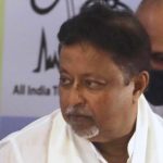 Mukul Roy No more: కేంద్ర రైల్వే మాజీమంత్రి ముకుల్‌రాయ్ కన్నుమూత