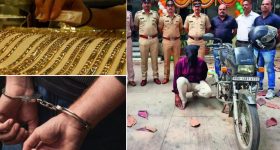 Mumbai Crime: దొంగగా మారిన బిజినెస్‌మేన్.. చివరకు పోలీసులకు చిక్కాడు? జల్సాల వల్లేనా?