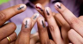 Municipal Elections: మున్సిపల్ సమరంలో కాంగ్రెస్ సునామీ.. 1,537 వార్డులతో హస్తం హవా.. కకావికలమైన కారు!