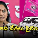 Kavitha Effect on BRS: మున్సిపల్ ఎన్నికల్లో బీఆర్ఎస్‌కు కొత్త సవాల్.. కవిత ఎదుగుదలే గులాబీకి ముప్పా?