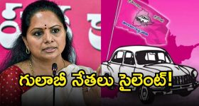 Kavitha Effect on BRS: మున్సిపల్ ఎన్నికల్లో బీఆర్ఎస్‌కు కొత్త సవాల్.. కవిత ఎదుగుదలే గులాబీకి ముప్పా?
