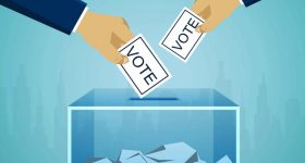 Municipal Elections: కొనసాగుతోన్న ఎన్నికల పోలింగ్ ప్రక్రియ.. మధ్యాహ్నం 3 గంటల వరకు 62శాతం పోలింగ్