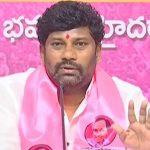 Balka Suman: మున్సిపల్ ఎన్నికలు.. బాల్క సుమన్ వ్యూహం, క్యాంపు రాజకీయాలతో వేడెక్కిన చెన్నూరు!