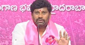 Balka Suman: మున్సిపల్ ఎన్నికలు.. బాల్క సుమన్ వ్యూహం, క్యాంపు రాజకీయాలతో వేడెక్కిన చెన్నూరు!