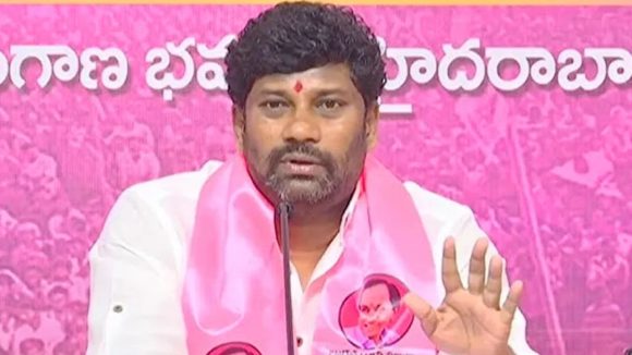 Balka Suman: మున్సిపల్ ఎన్నికలు.. బాల్క సుమన్ వ్యూహం, క్యాంపు రాజకీయాలతో వేడెక్కిన చెన్నూరు!