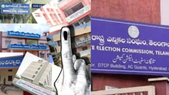 Karimnagar Corporation: హైదరాబాద్‌కు చేరిన కరీంనగర్ క్యాంప్ పాలిటిక్స్.. మ్యాజిక్ ఫిగర్ కోసం కాంగ్రెస్ స్కెచ్.. పీఠం దక్కేది ఎవరికి?
