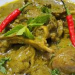 Mutton Curry: కొత్తిమీర మటన్ ఇలా వండారంటే గిన్నె మొత్తం ఖాళీ అయిపోతుంది, రెసిపీ ఇదిగో