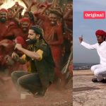 Aaya Sher Hook Step: ఆ హూక్ స్టెప్ నాదే.. వివాదంలో నాని ‘ఆయా షేర్’ హుక్ స్టెప్, ఇంతకీ ఎవరూ ఆ ట్యూబర్?