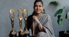 Nayanthara: అవార్డుల పంట.. రాష్ట్ర అవార్డుల్లో సంచలనం సృష్టించిన నయనతార!