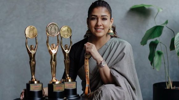 Nayanthara: అవార్డుల పంట.. రాష్ట్ర అవార్డుల్లో సంచలనం సృష్టించిన నయనతార!