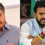 Ram Mohan Naidu: చిక్కుల్లో మంత్రి రామ్మోహన్ నాయుడు.. రాజీనామా చేయాలని ఎన్సీపీ డిమాండ్