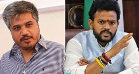 Ram Mohan Naidu: చిక్కుల్లో మంత్రి రామ్మోహన్ నాయుడు.. రాజీనామా చేయాలని ఎన్సీపీ డిమాండ్