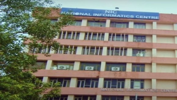 NIC Recruitment: ఎన్ఐసీలో 376 ఉద్యోగాలు.. రూ.1,12,400 జీతం బ్రో.. ఛాన్స్ వచ్చినప్పుడే కొట్టేయాలి..