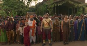 Swayambhu Movie: నాది ఏఐ సినిమా కాదు.. దిమ్మతిరిగే కౌంటర్ ఇచ్చిన నిఖిల్!