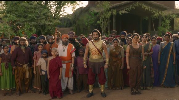 Swayambhu Movie: నాది ఏఐ సినిమా కాదు.. దిమ్మతిరిగే కౌంటర్ ఇచ్చిన నిఖిల్!