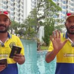 Naa Anvesh: తూచ్..నా ఇంస్టాగ్రామ్ అకౌంట్ బ్లాక్ అవ్వలేదు.. మరో వీడియో వదిలిన అన్వేష్!