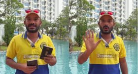 Prabhas: పూరీలా ఎవరూ రాయలేడు.. ‘ఏక్ నిరంజన్’ డైలాగ్స్‌‌ని ఆ సినిమాకు వాడుకున్నారు