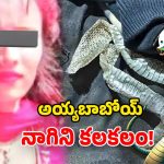 Naagin Rumours: పాములా మారిన యువతి? బెడ్‌పై 5 అడుగుల కుబుసం.. గ్రామంలో తీవ్ర గందరగోళం!