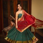 Nabha Natesh: సుందరవల్లి స్పెషల్ వాలెంటైన్స్ విషెస్.. గ్లామర్ తో పిచ్చెక్కించిందిగా!