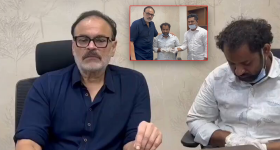 Dancing Robots: డాన్స్, కుంగ్‌ఫూ చేస్తూ పిచ్చెకిస్తున్న రోబోలు.. సోషల్ మీడియాలో వీడియో వైరల్