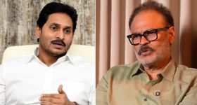 Nagababu: మాజీ సీఎం జగన్‌ని తొలిసారి ఏకేసిన నాగబాబు.. అన్నికోణాల్లో కూడా, పాయింట్ టు పాయింట్