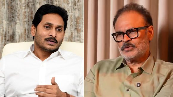 Nagababu: మాజీ సీఎం జగన్‌ని తొలిసారి ఏకేసిన నాగబాబు.. అన్నికోణాల్లో కూడా, పాయింట్ టు పాయింట్