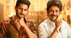 Nagachaitanya: అక్కినేని లెగసీపై నాగచైతన్య కామెంట్స్.. అస్సలు పోల్చుకోలేనంటూ!