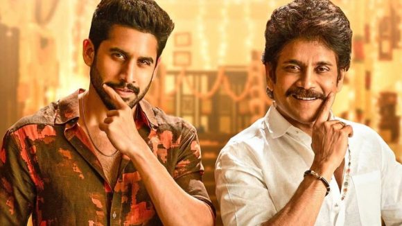 Nagachaitanya: అక్కినేని లెగసీపై నాగచైతన్య కామెంట్స్.. అస్సలు పోల్చుకోలేనంటూ!