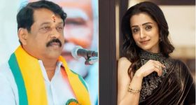 Nukaraj - Asiya: నూకరాజ్, ఆసియా పెళ్లి తేదీ ఫిక్స్.. హనీమూన్ అంటూ..