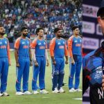 Namibia Challenges India: ఇండియాకు అంగుళం కూడా ఛాన్స్ ఇవ్వం..నేల నాకించేస్తాం