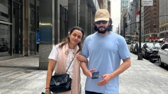 Mahesh Babu -Namrata: మహేష్ నమ్రతల వెడ్డింగ్ యానివర్సరీ.. నమ్రత ఎమోషనల్ పోస్ట్..