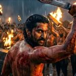 The paradise film: ది ప్యారడైజ్ ఫస్ట్ సింగిల్ అప్డేట్.. ఆ స్పెషల్ డే రిలీజ్..